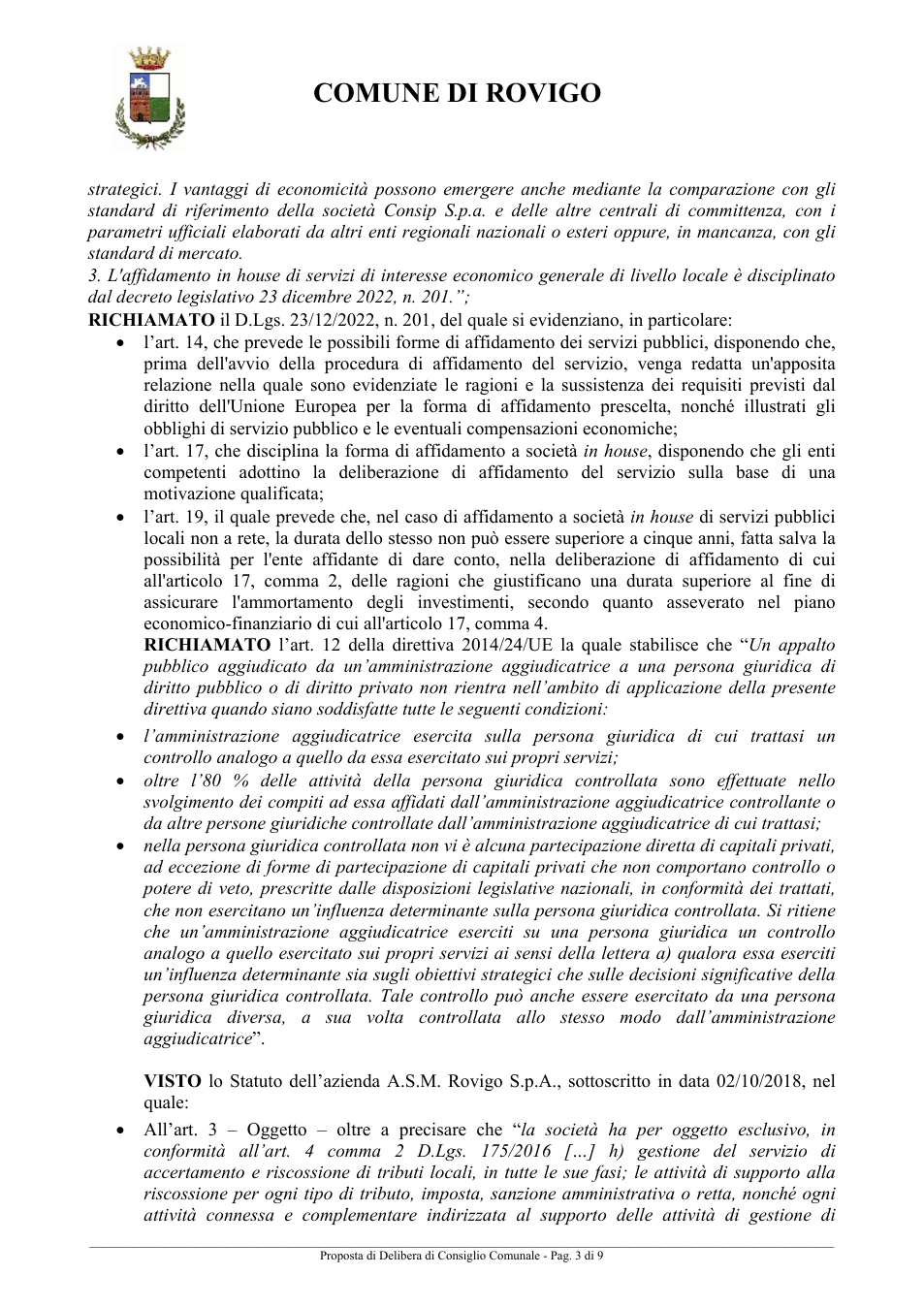Pagina 3 del documento