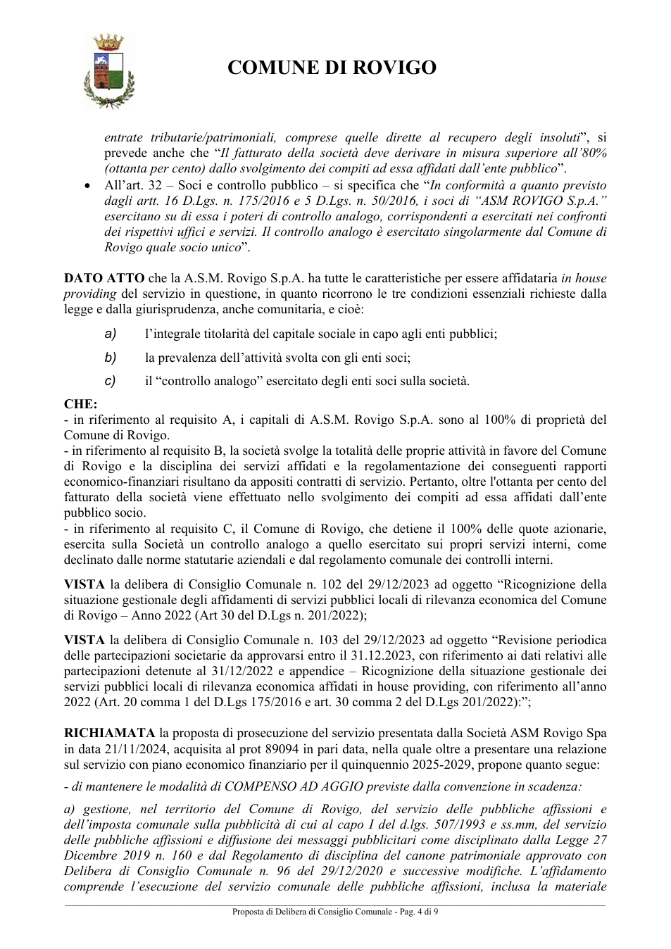 Pagina 4 del documento