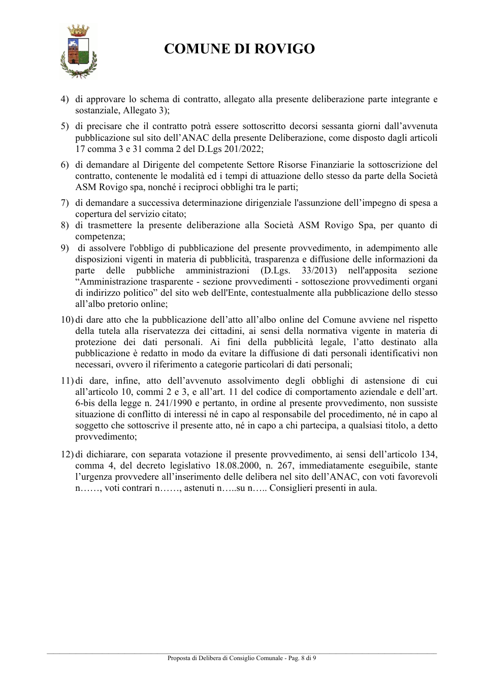 Pagina 8 del documento