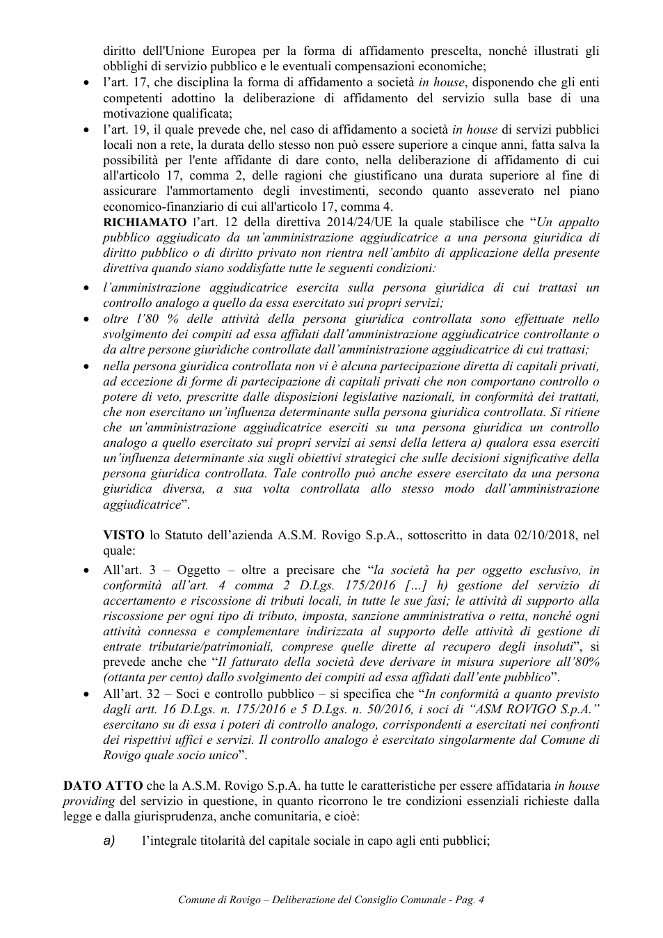 Pagina 4 del documento