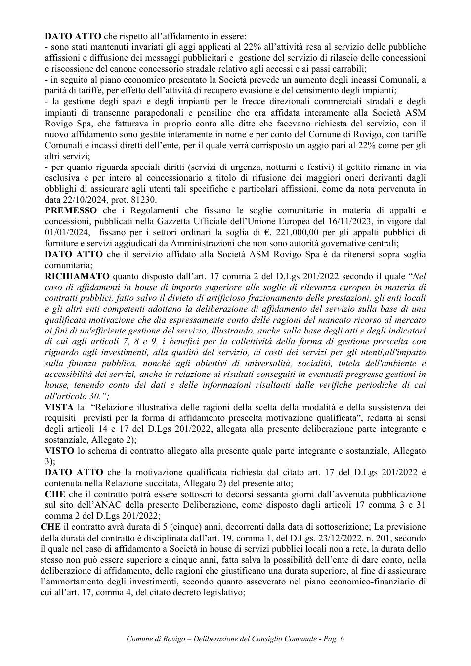 Pagina 6 del documento