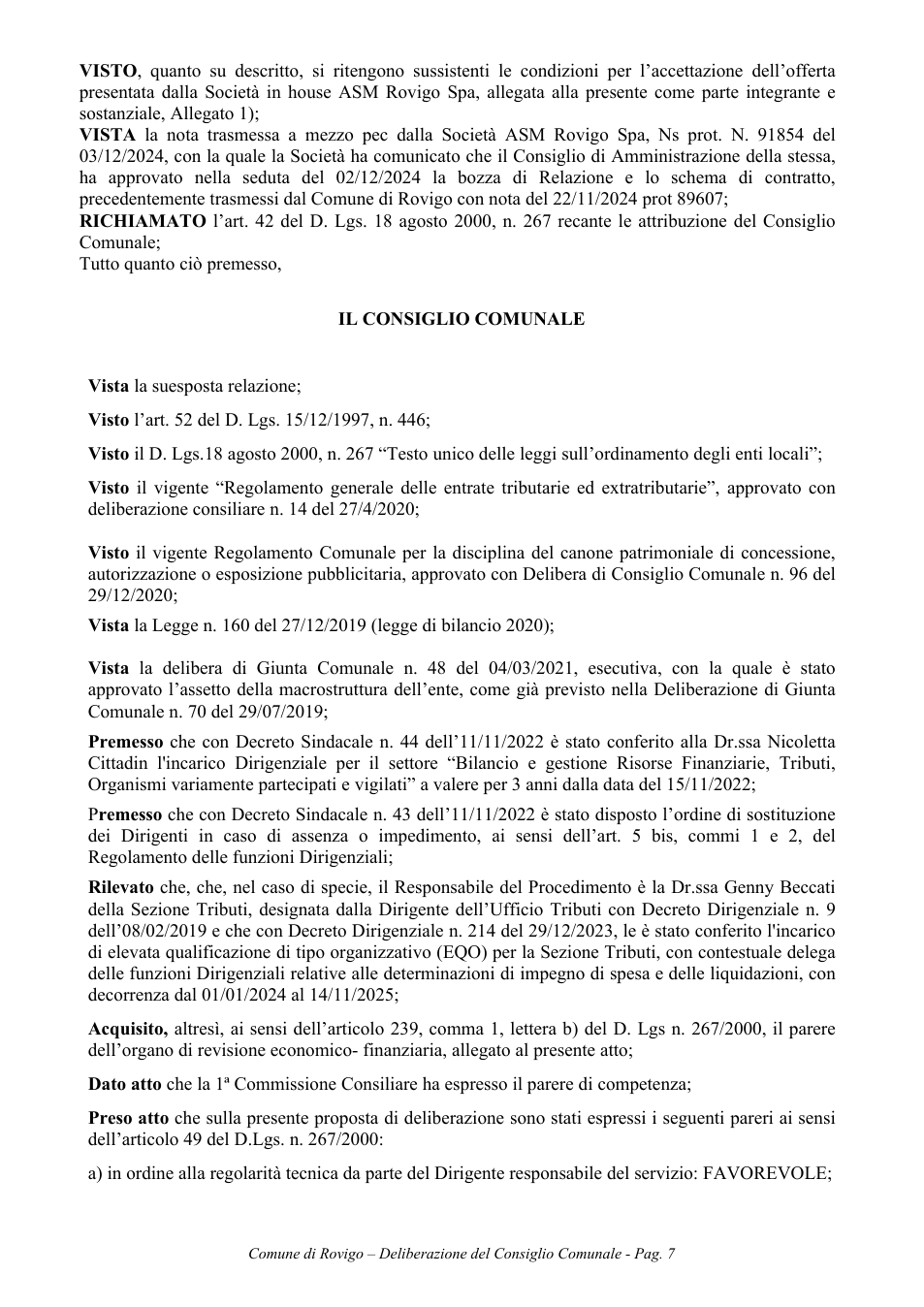 Pagina 7 del documento