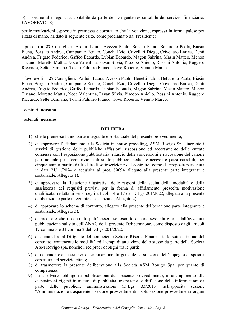 Pagina 8 del documento