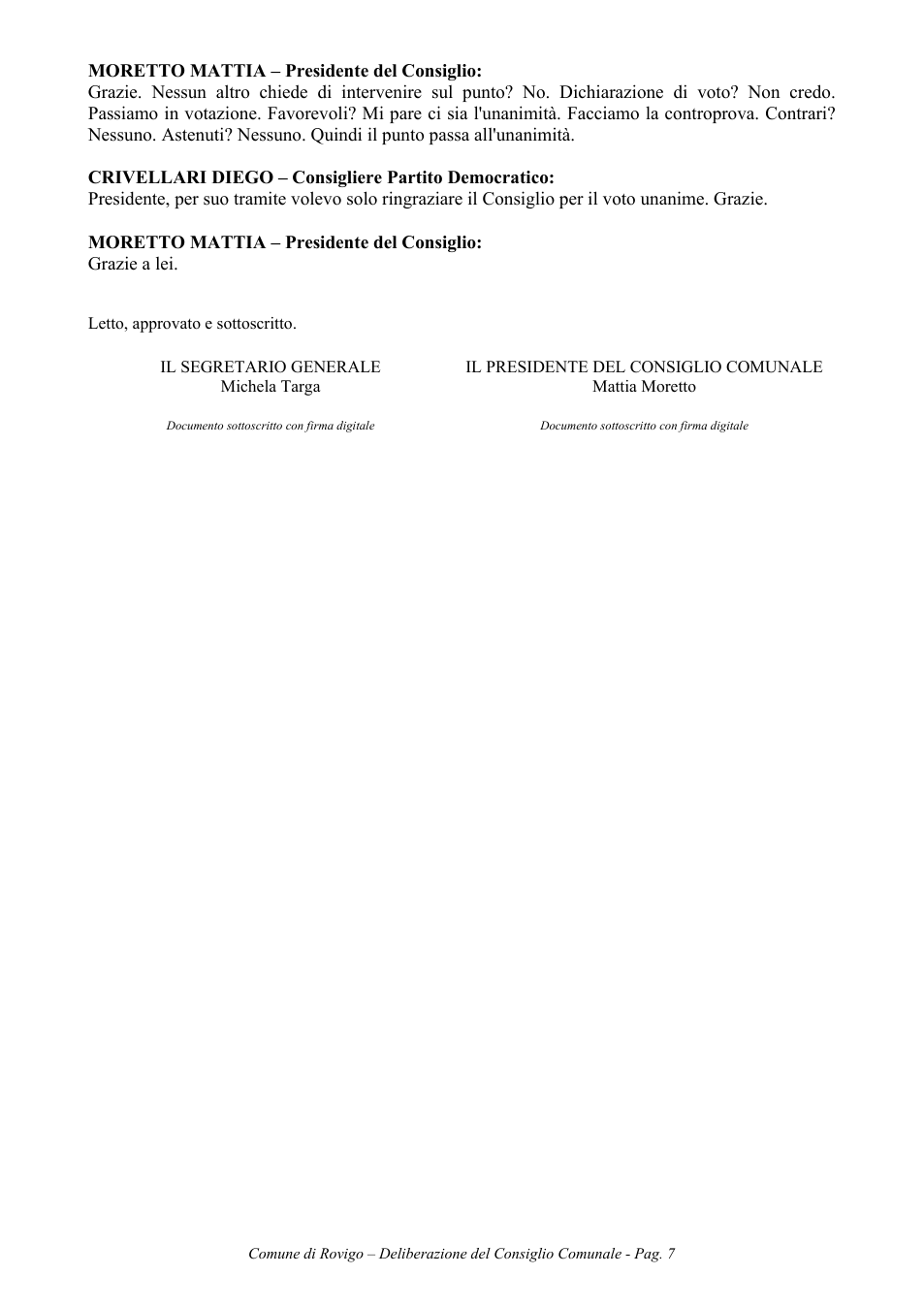 Pagina 7 del documento