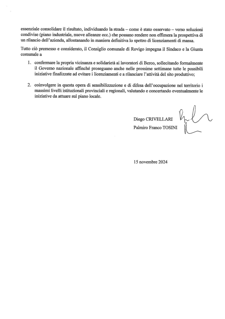 Pagina 2 del documento