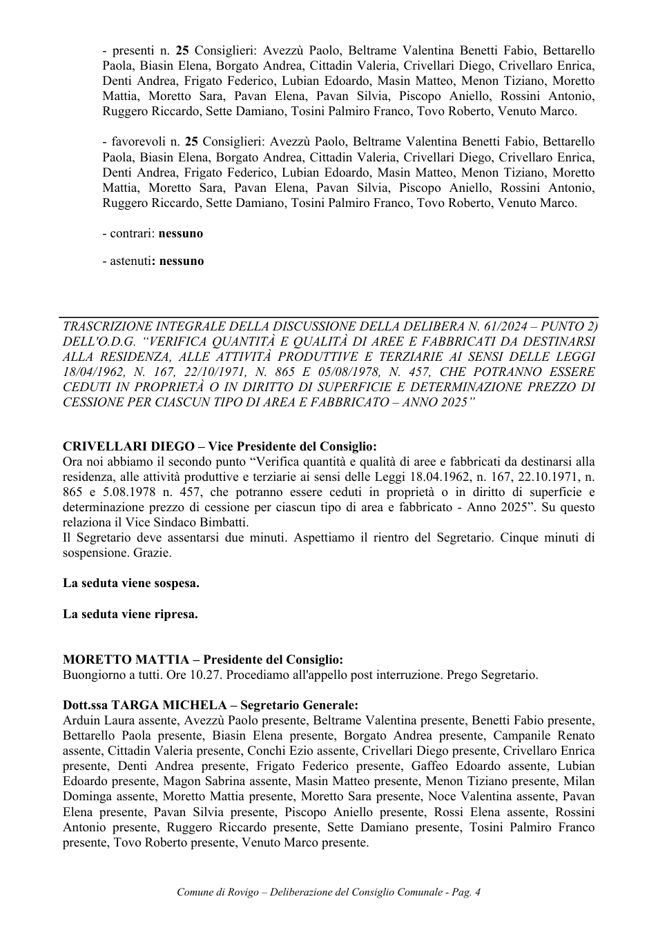 Pagina 4 del documento