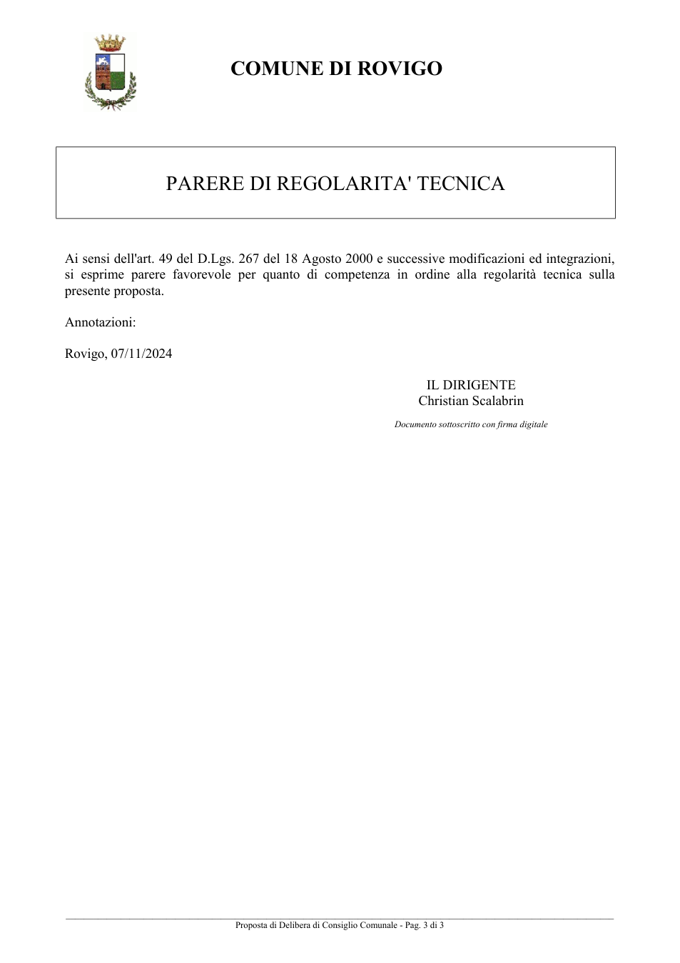 Pagina 3 del documento