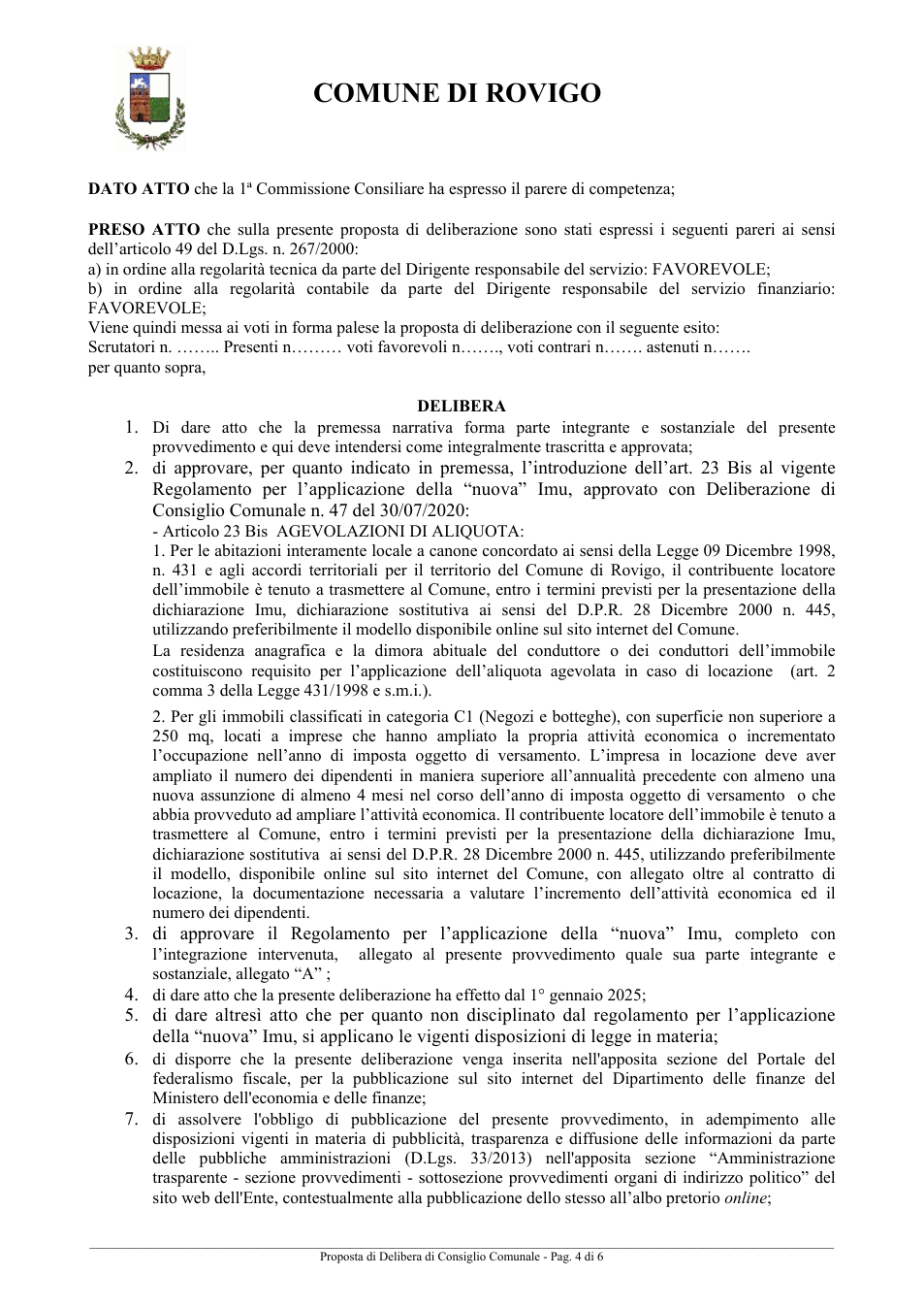 Pagina 4 del documento