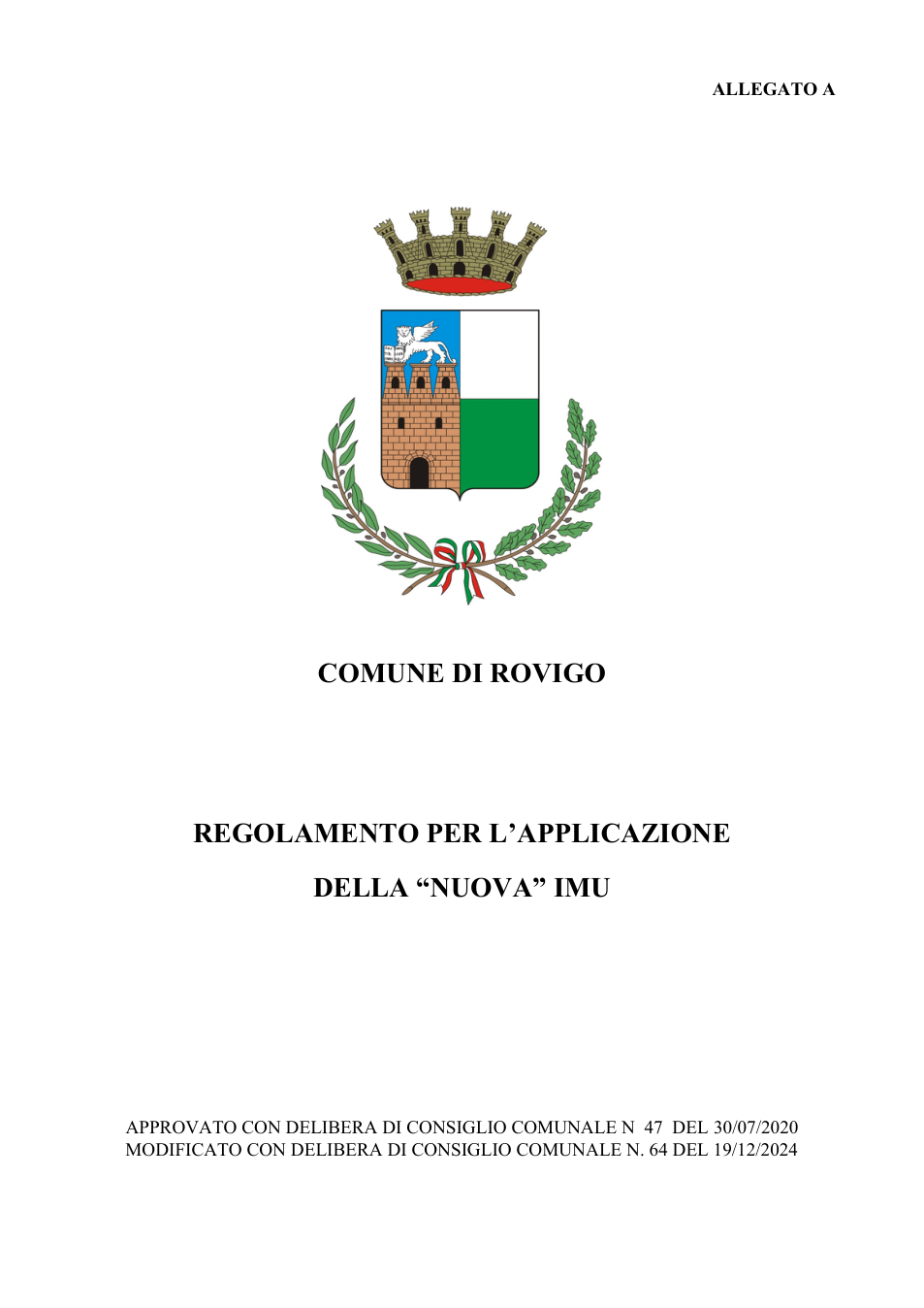 Pagina 1 del documento
