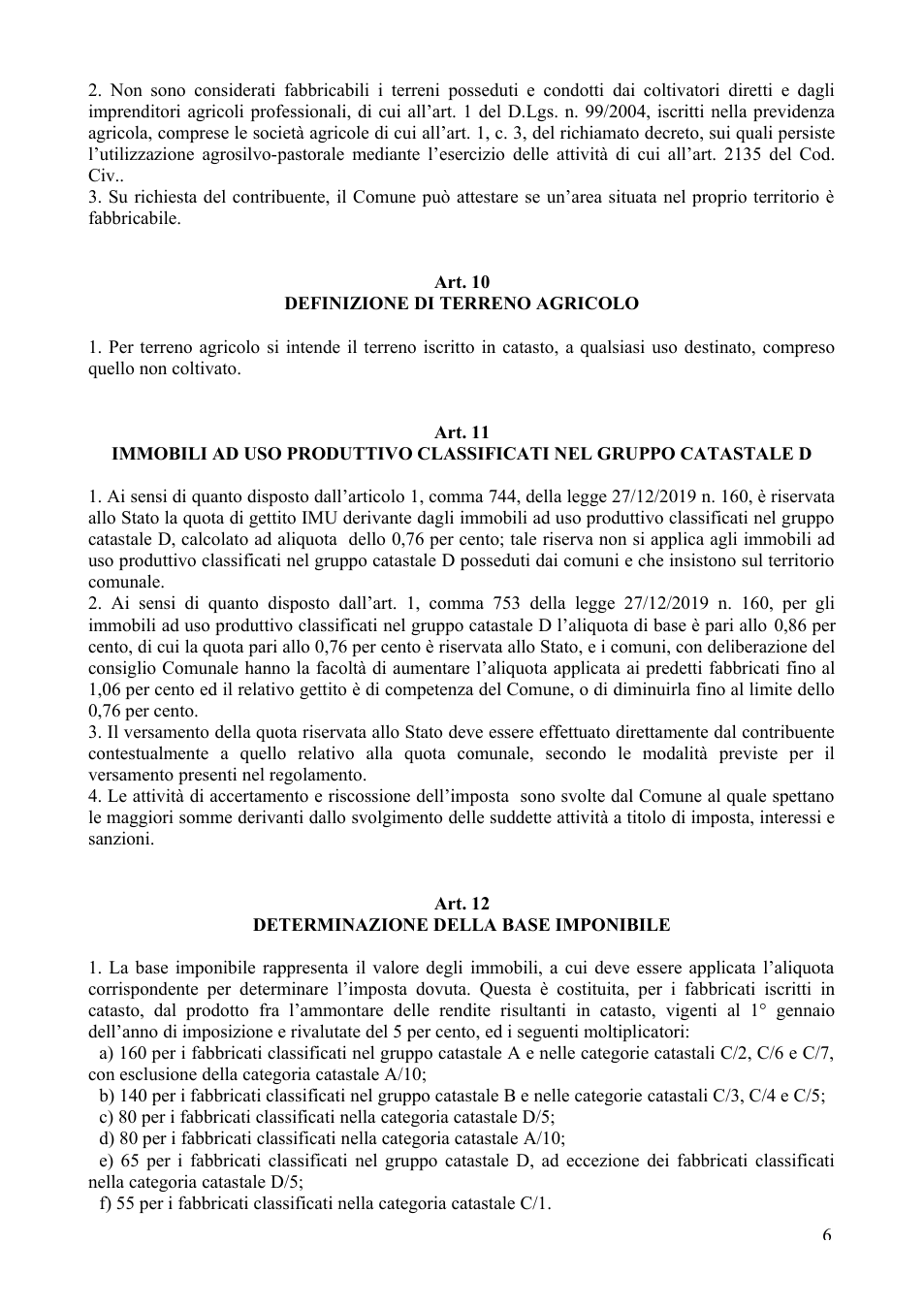 Pagina 6 del documento