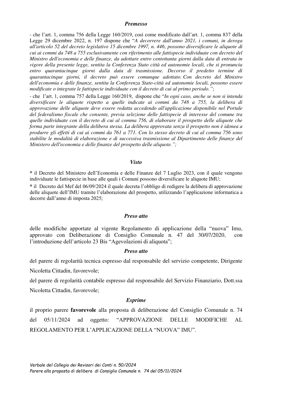 Pagina 2 del documento