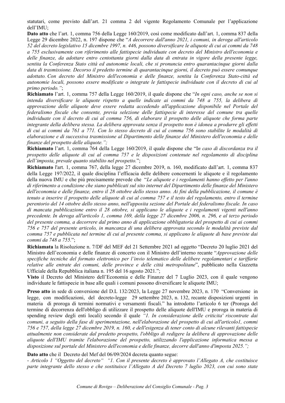 Pagina 3 del documento