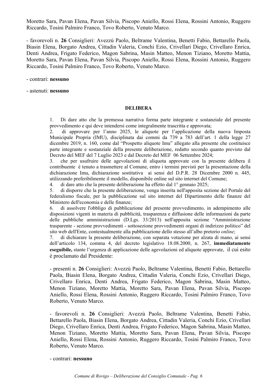 Pagina 6 del documento