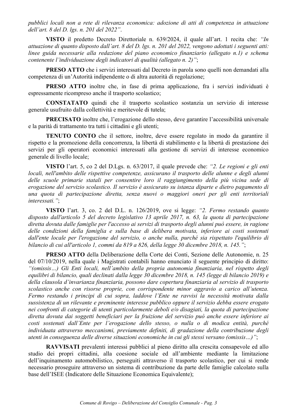 Pagina 3 del documento
