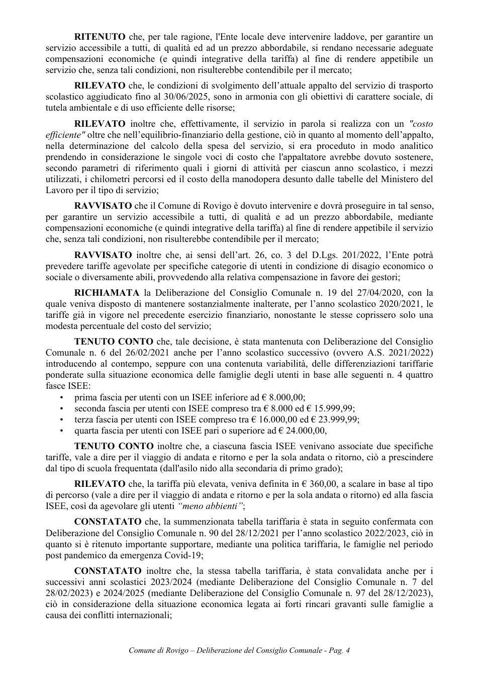 Pagina 4 del documento
