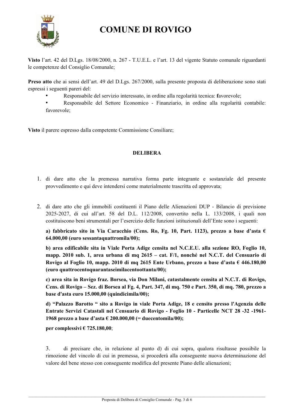 Pagina 3 del documento