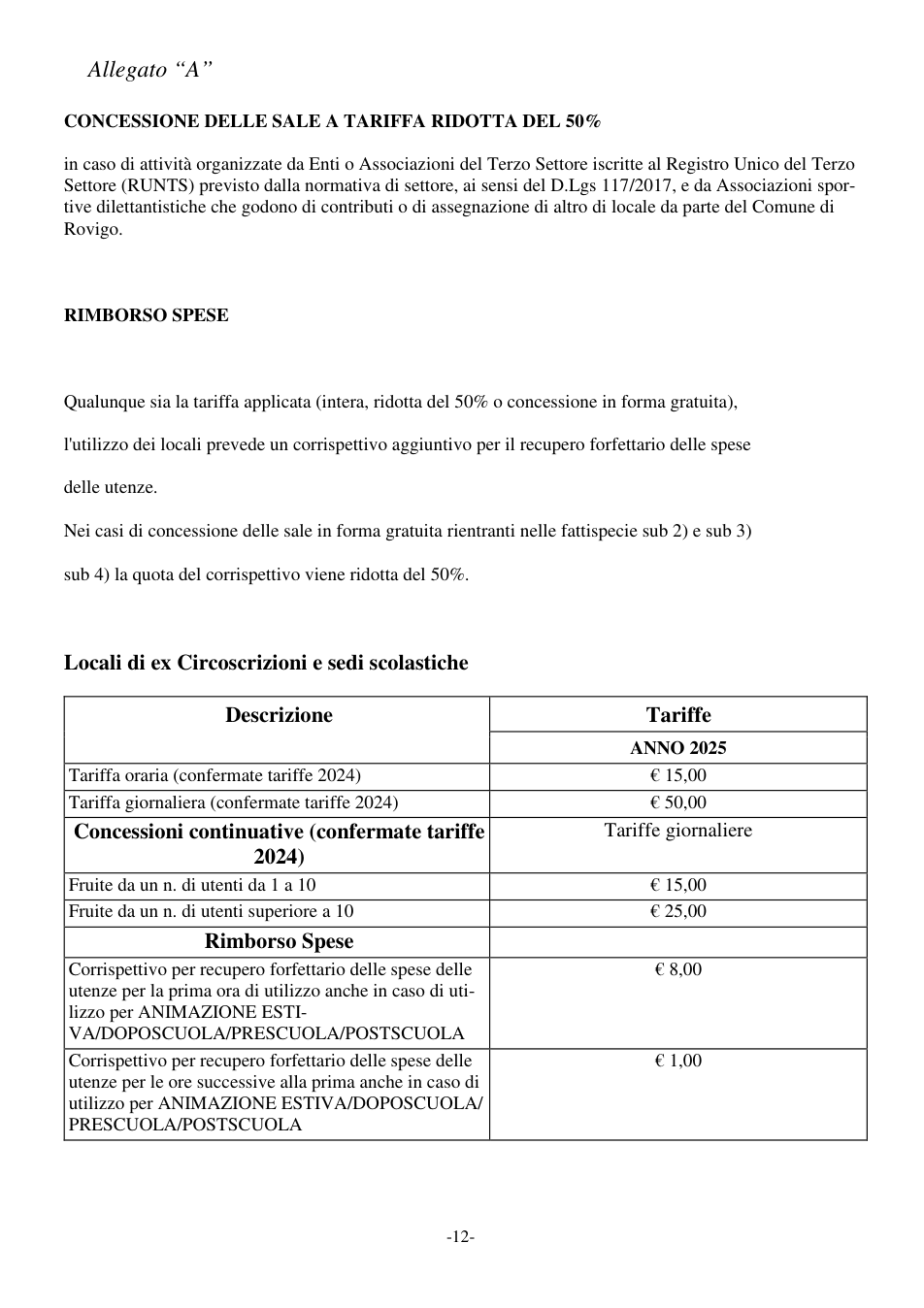 Pagina 12 del documento