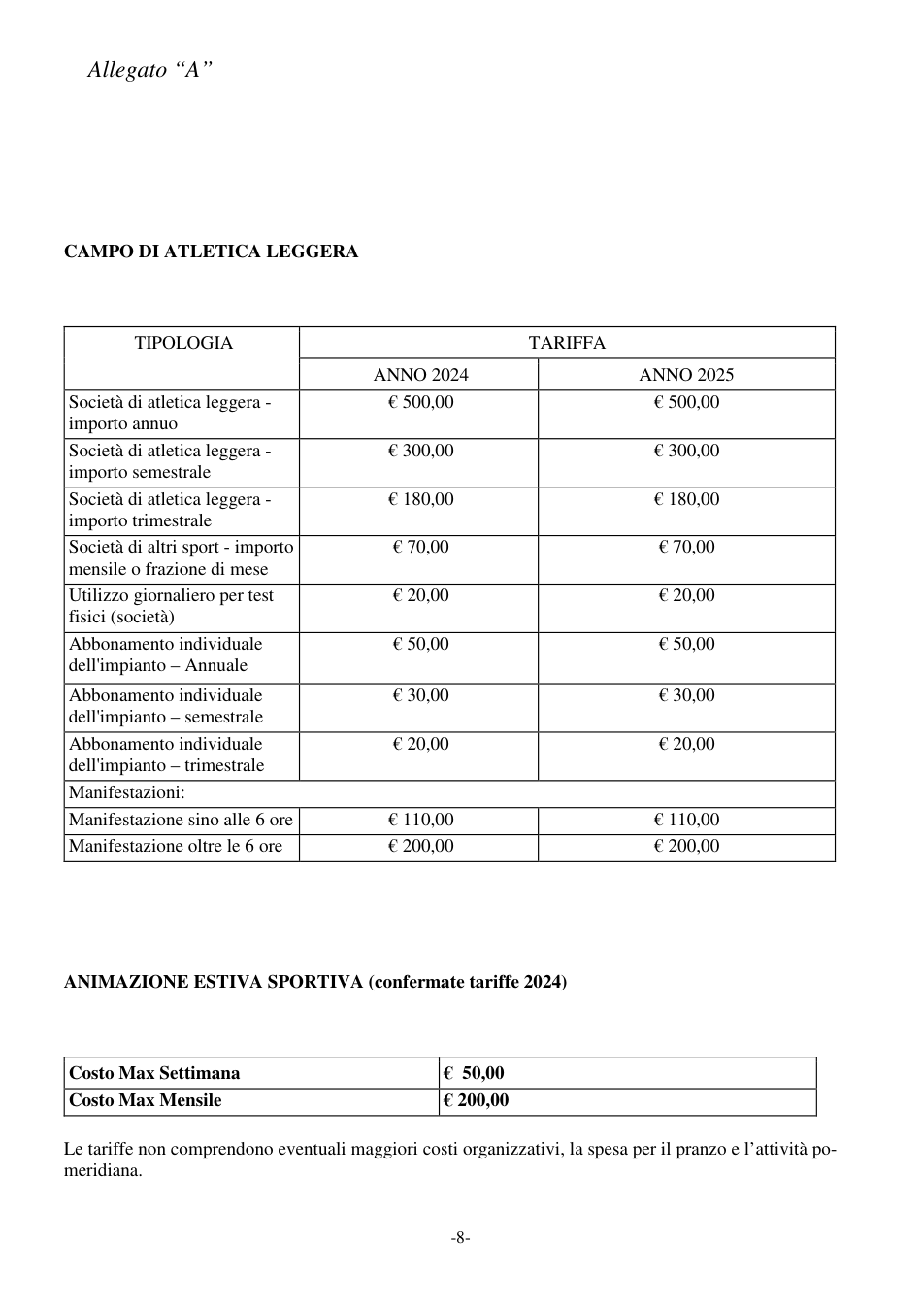 Pagina 8 del documento