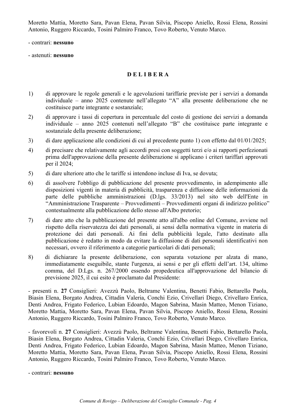 Pagina 4 del documento