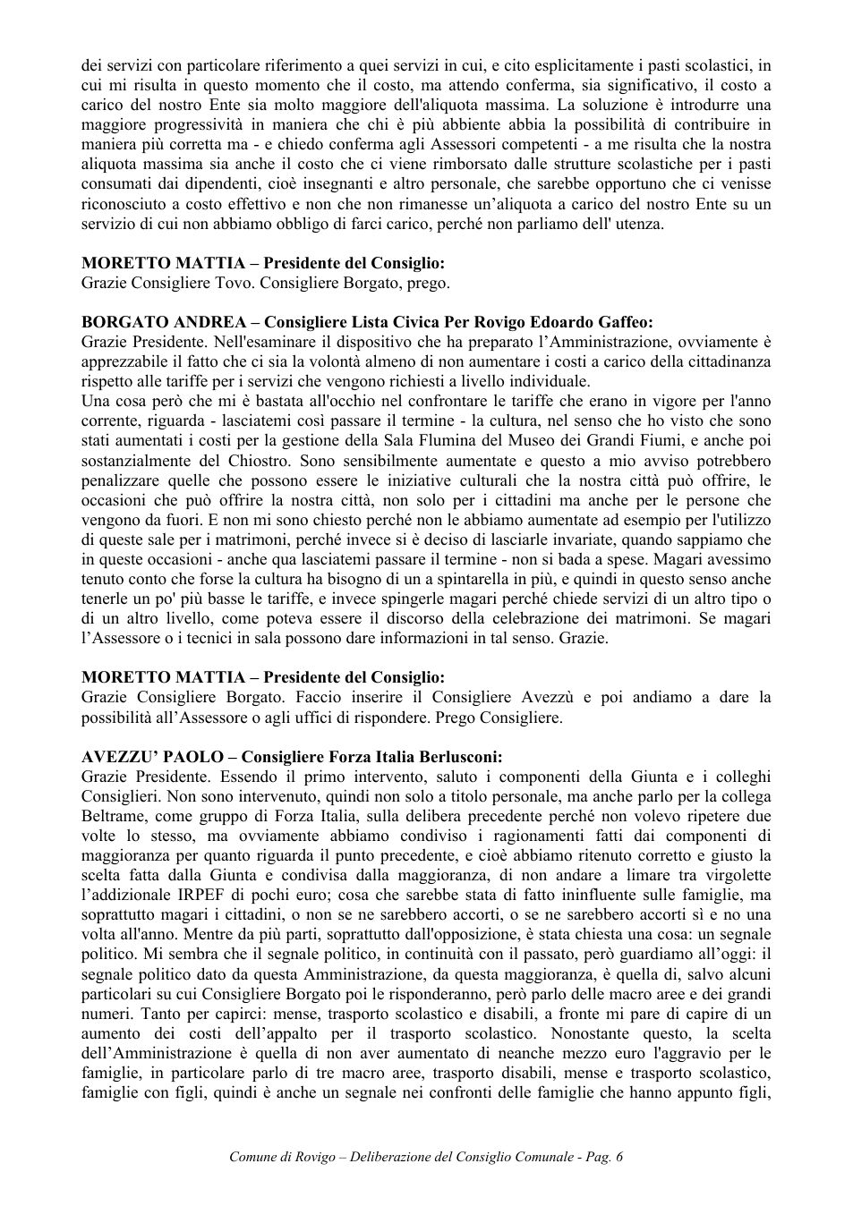 Pagina 6 del documento