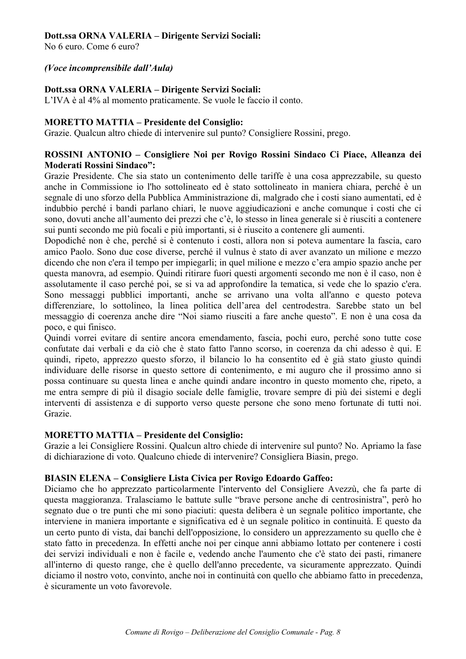 Pagina 8 del documento