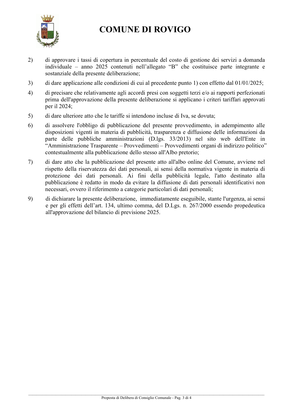 Pagina 3 del documento