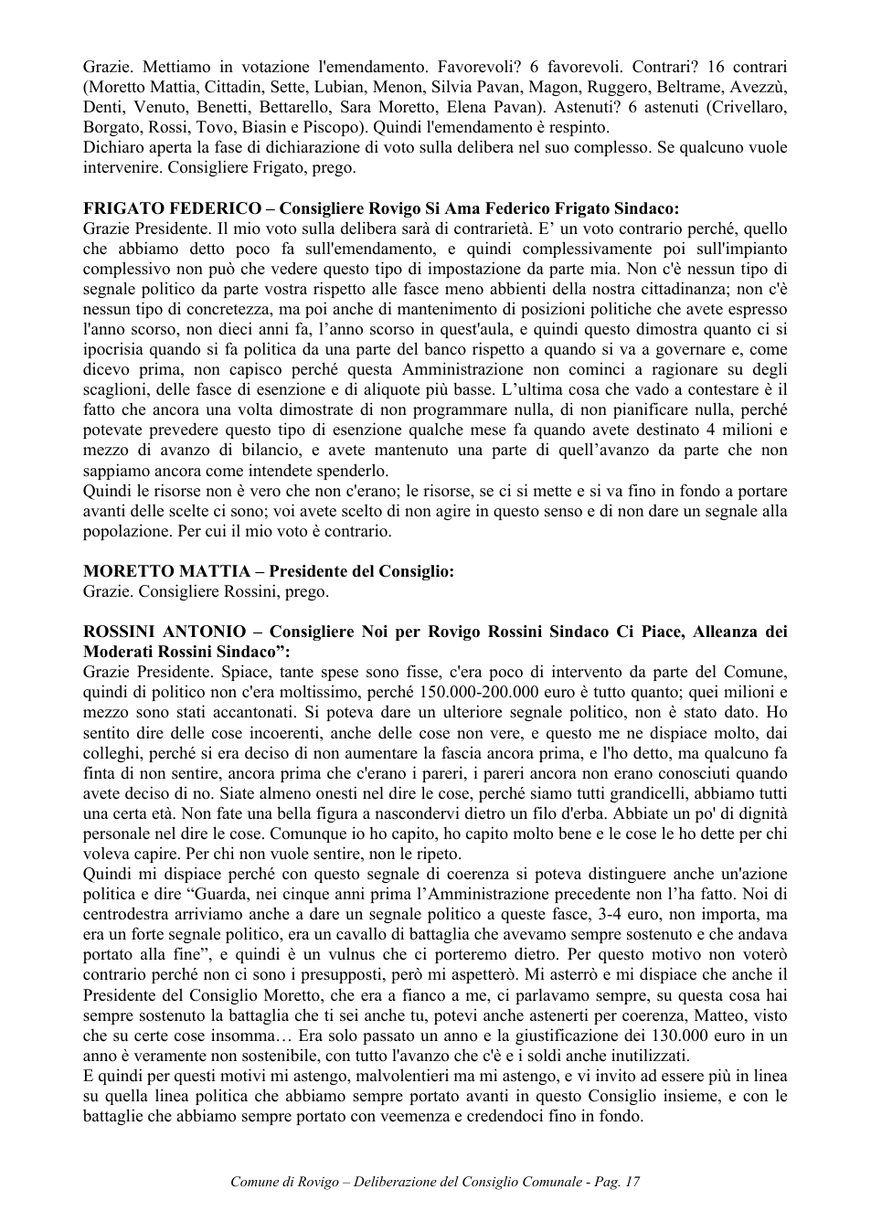 Pagina 17 del documento