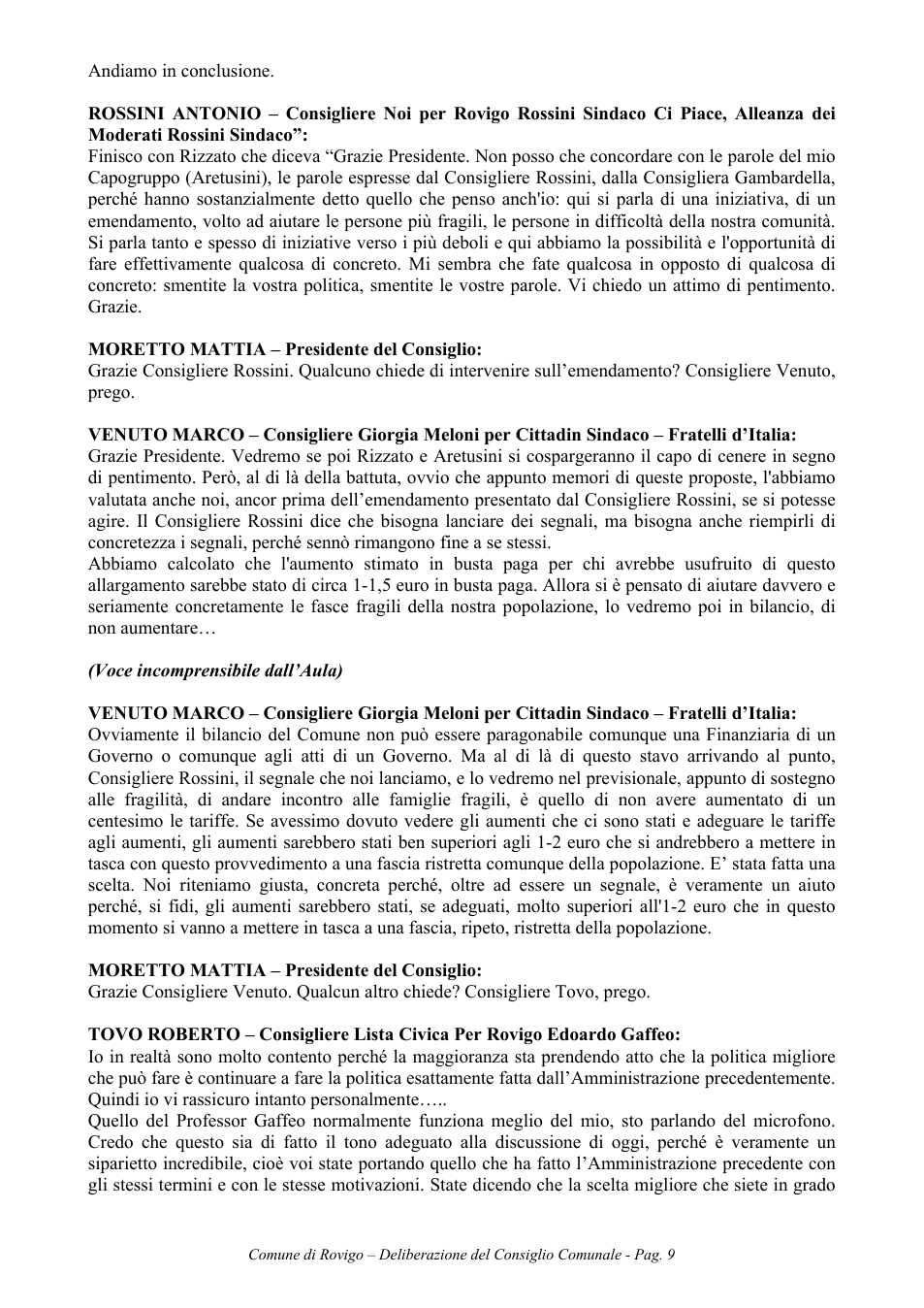 Pagina 9 del documento