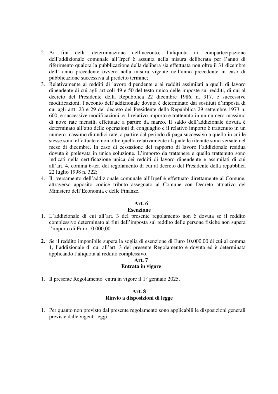 Pagina 2 del documento