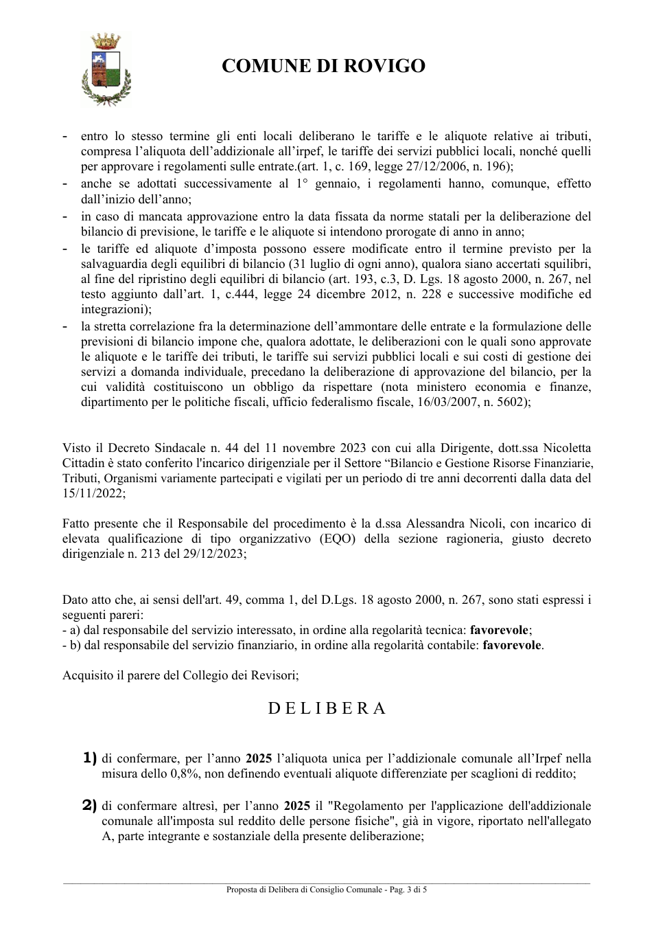 Pagina 3 del documento