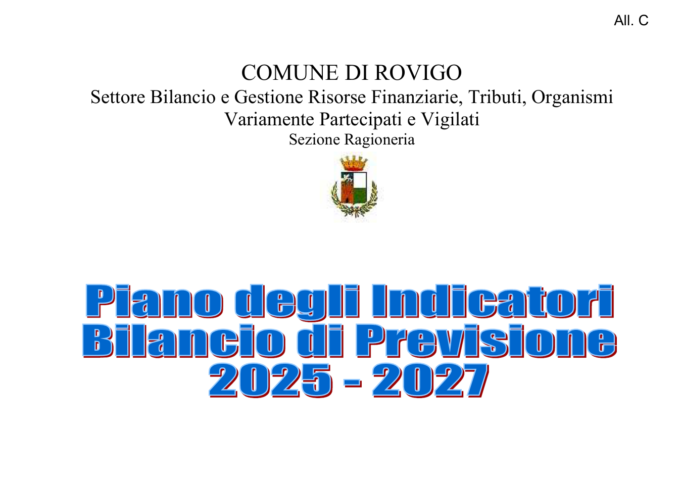 Pagina 1 del documento
