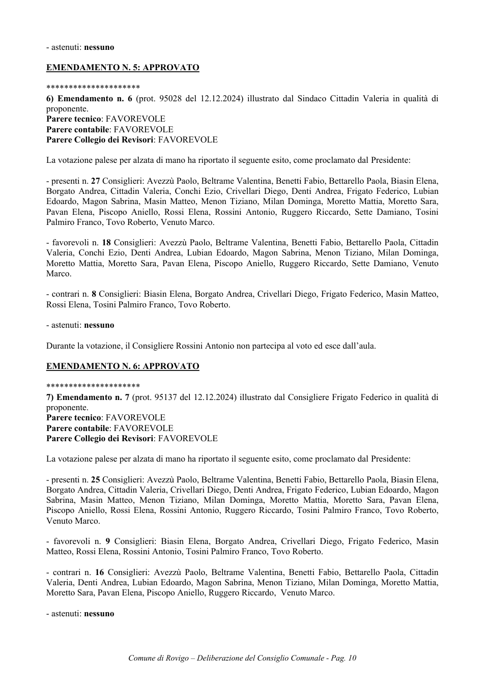 Pagina 10 del documento