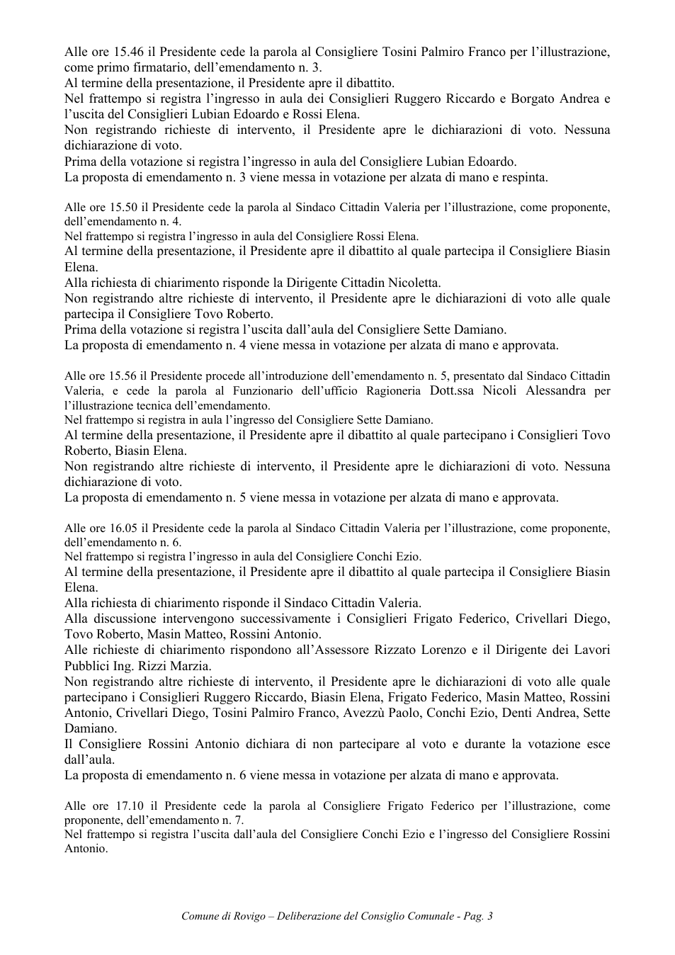 Pagina 3 del documento