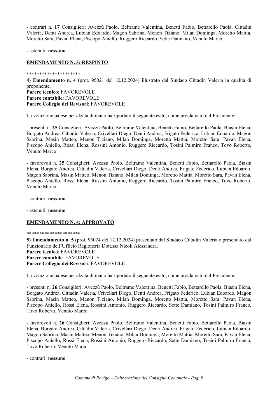 Pagina 9 del documento