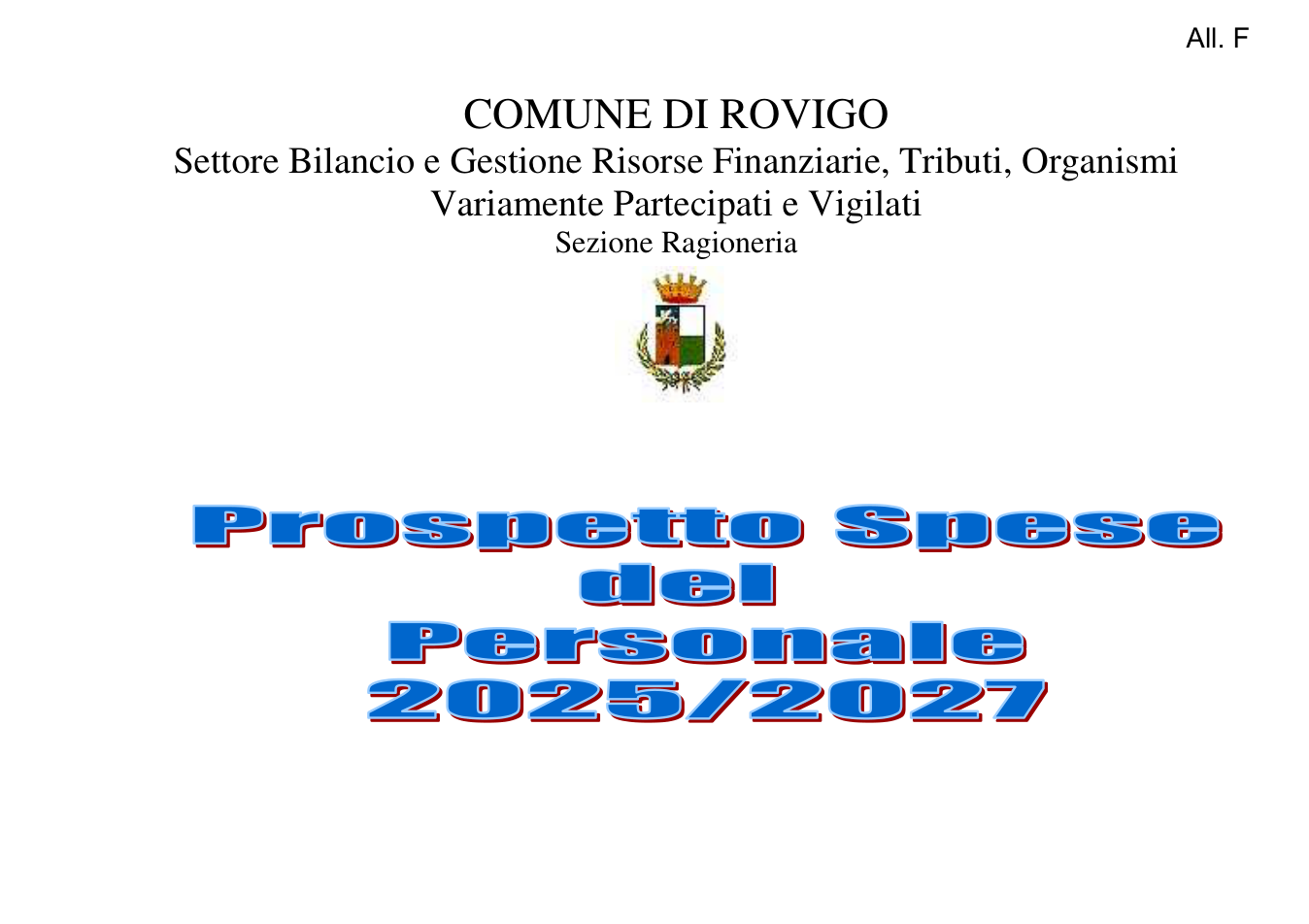 Pagina 1 del documento