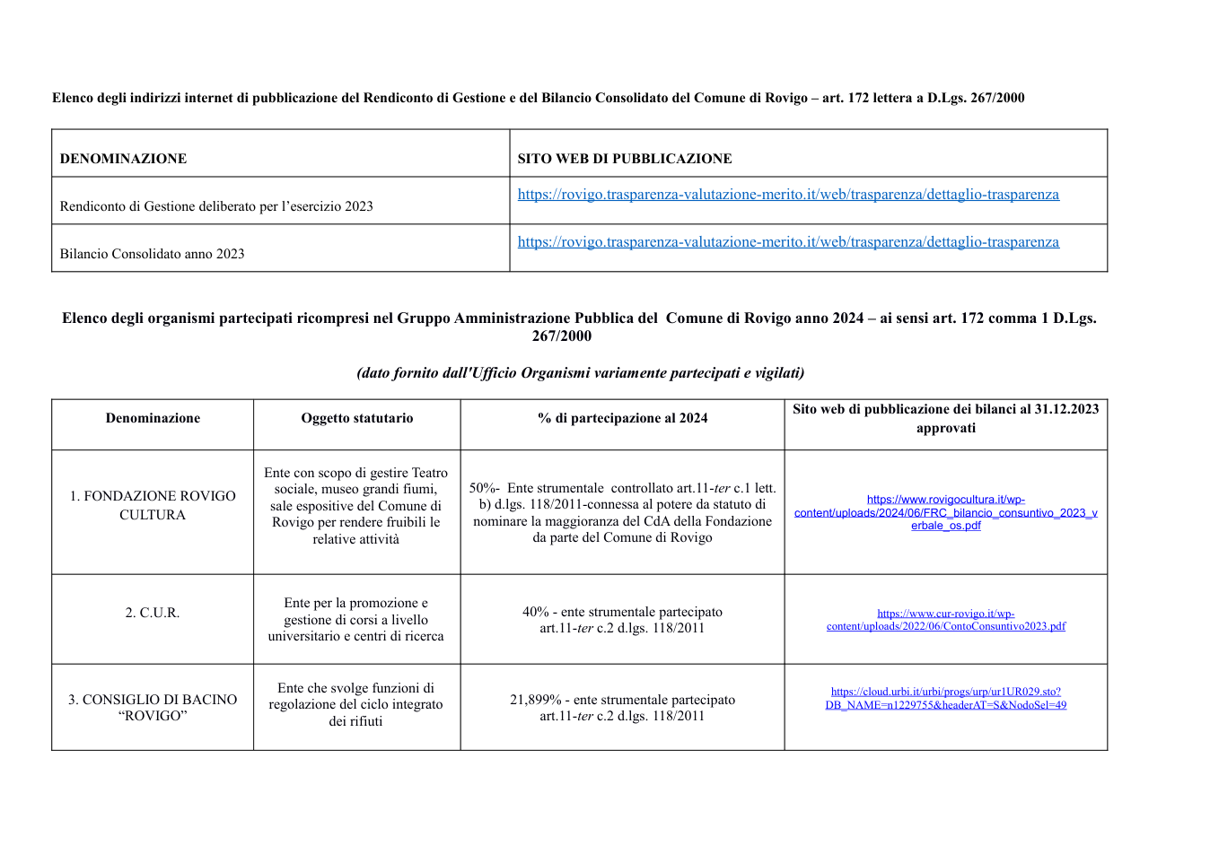 Pagina 2 del documento