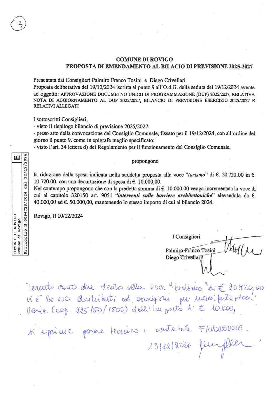 Pagina 1 del documento