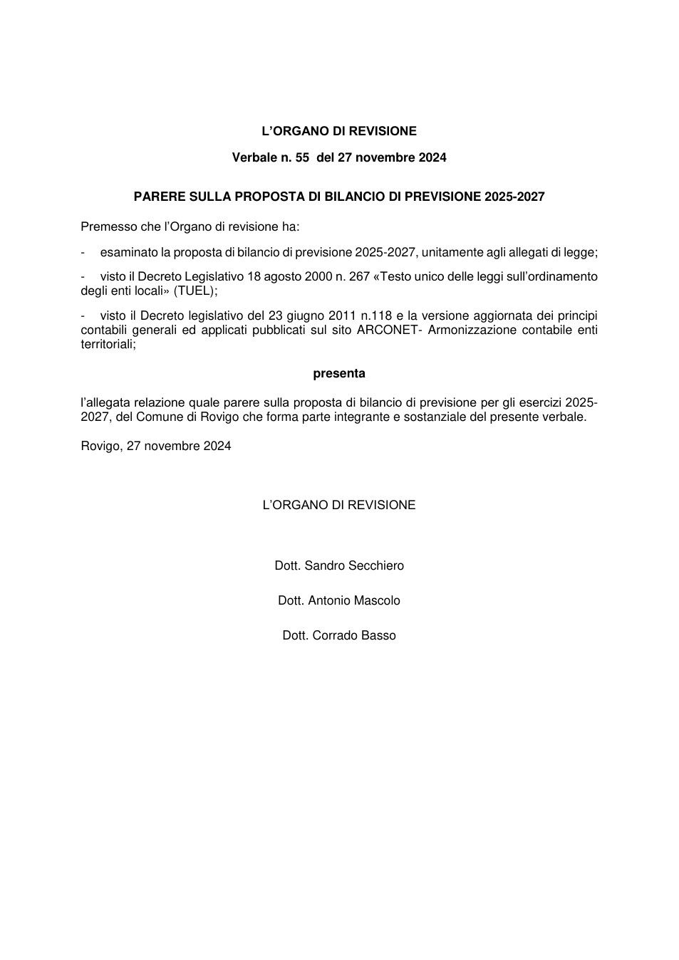 Pagina 2 del documento