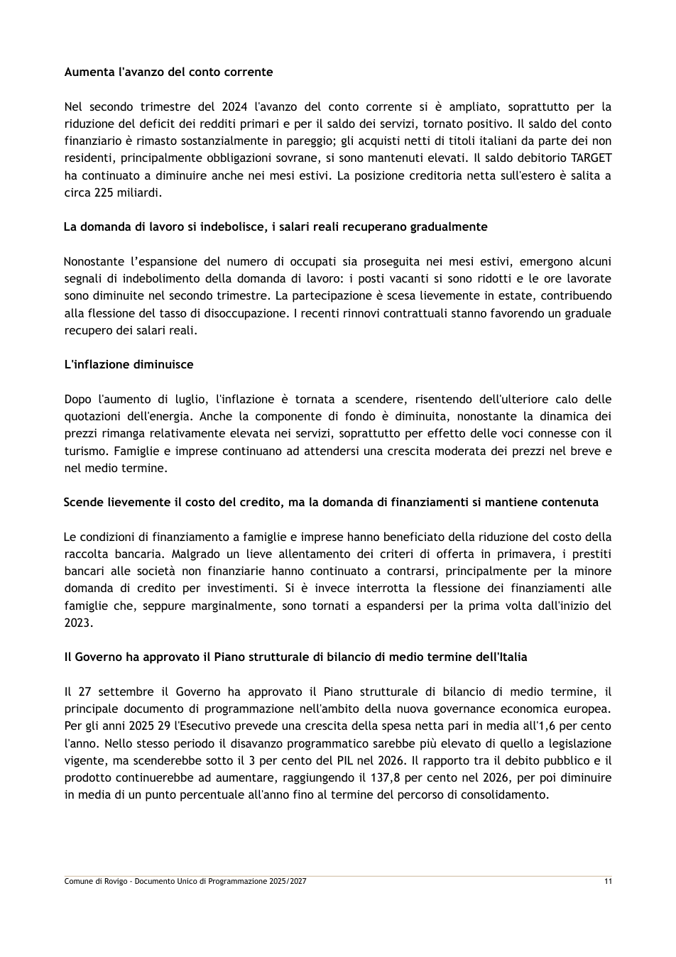 Pagina 11 del documento