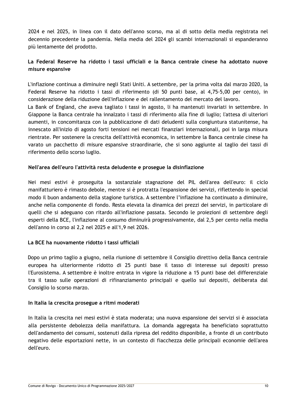 Pagina 10 del documento