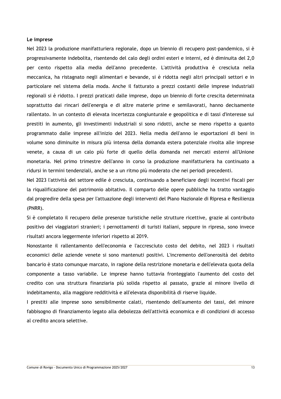Pagina 13 del documento