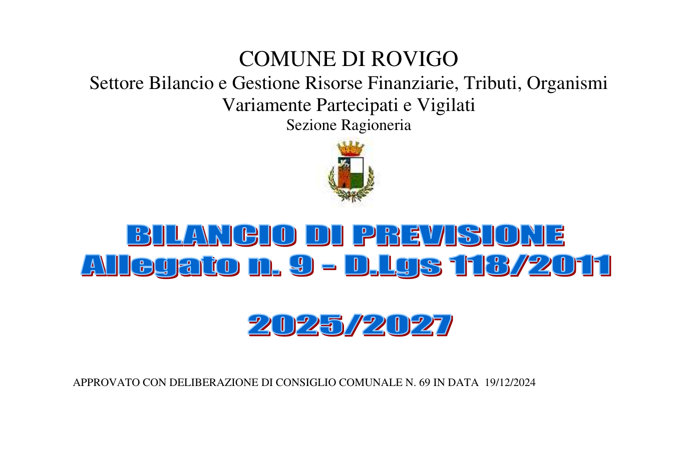 Pagina 1 del documento
