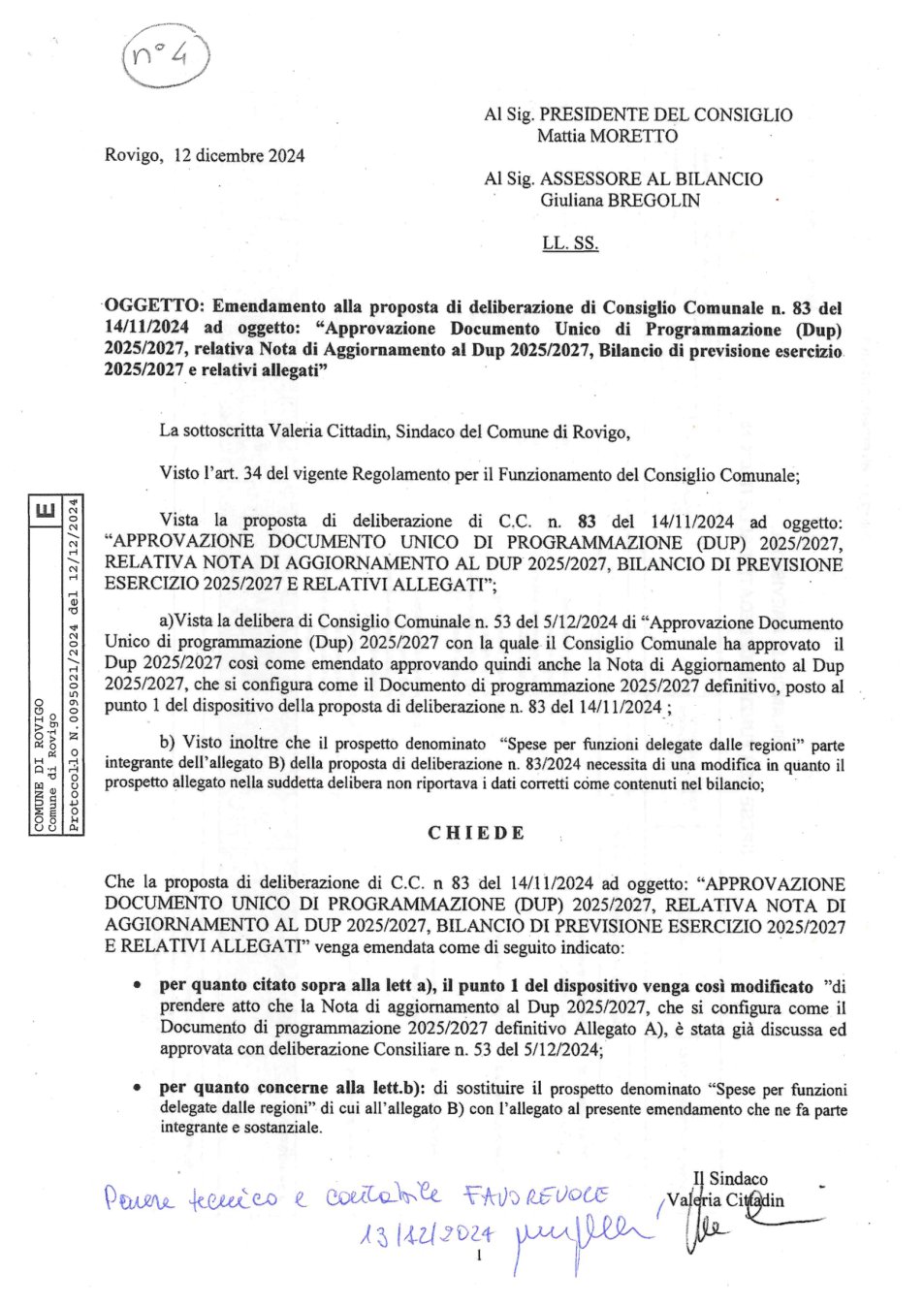 Pagina 1 del documento