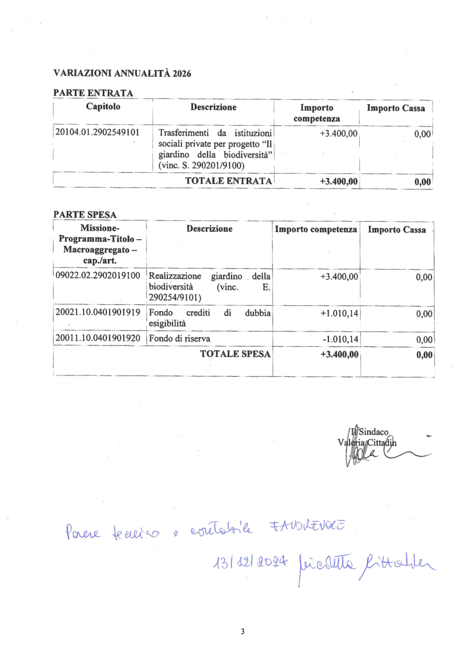 Pagina 3 del documento