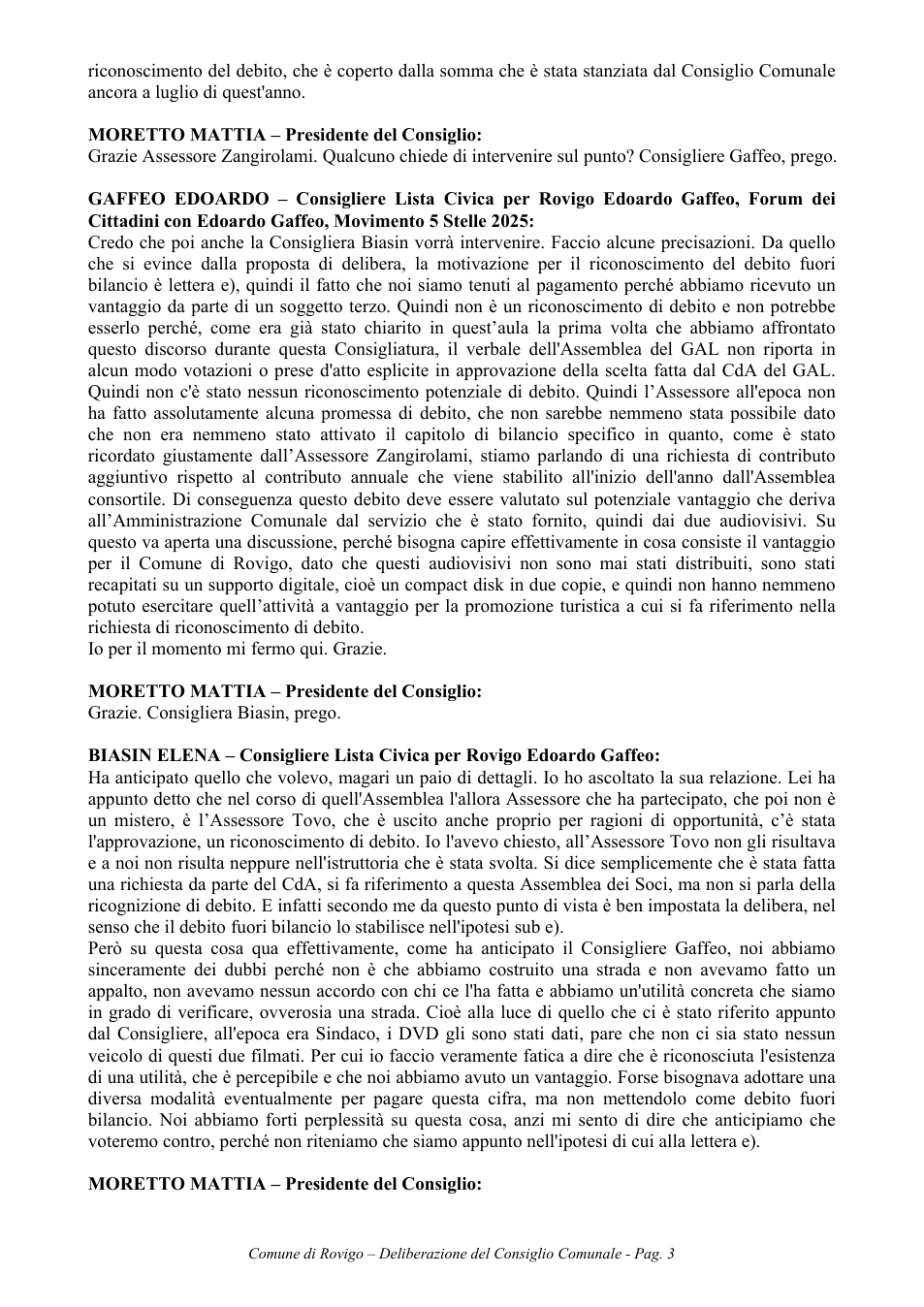 Pagina 3 del documento
