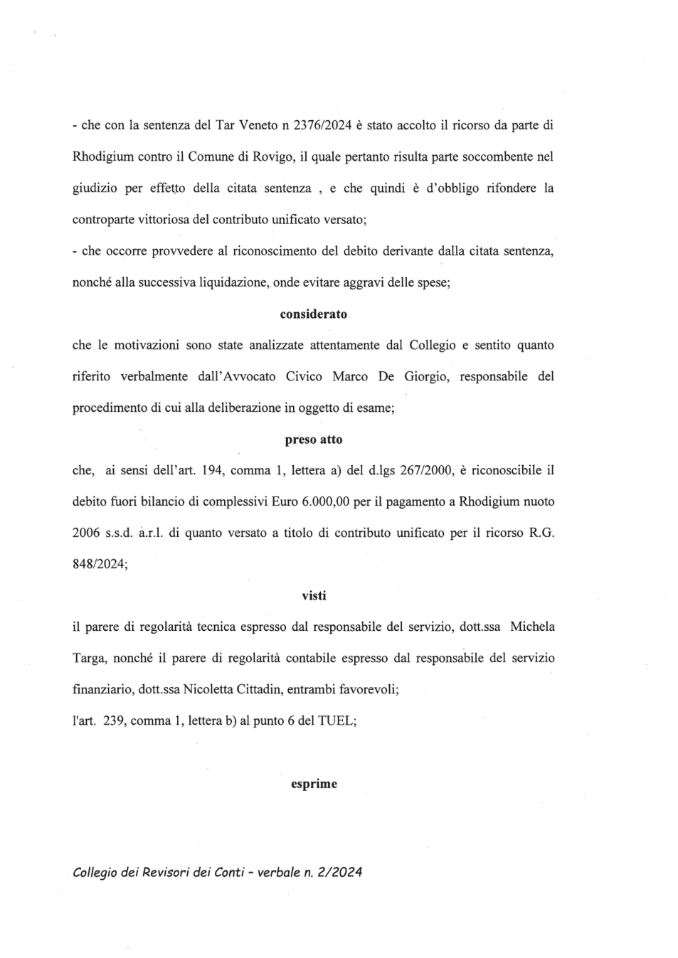 Pagina 3 del documento