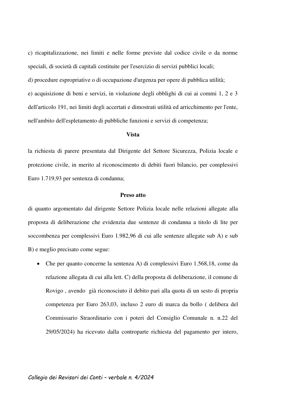 Pagina 2 del documento