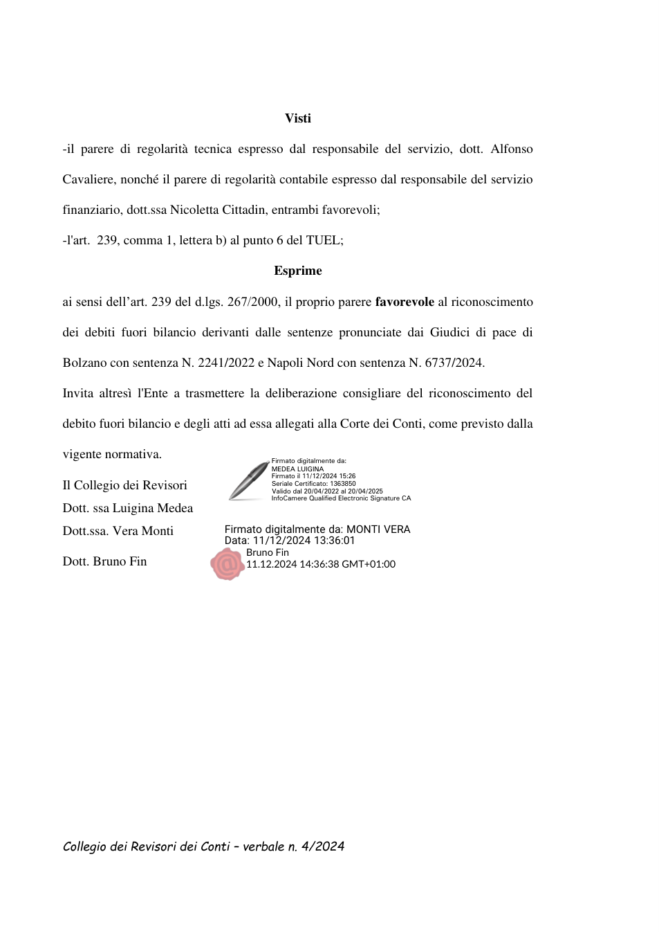 Pagina 4 del documento