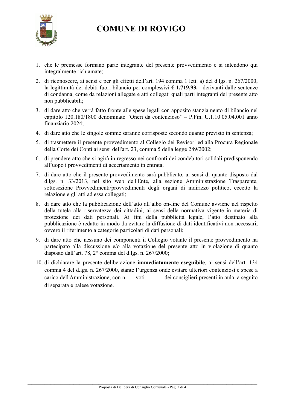 Pagina 3 del documento