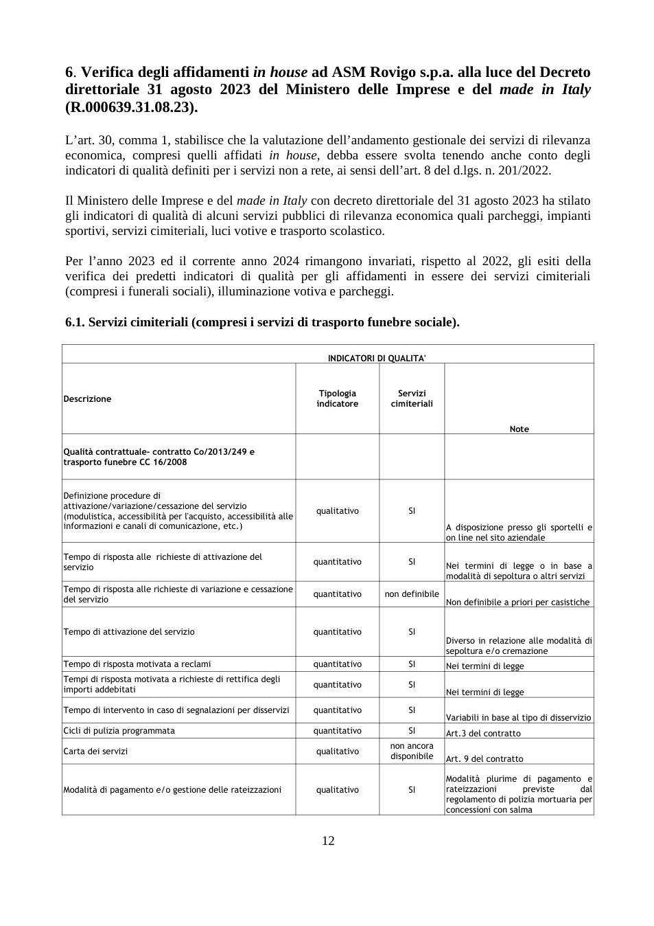 Pagina 12 del documento